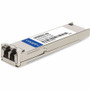 AddOn ADTRAN 1442982G1 Compatible 10GBase-DWDM XFP Transceiver (SMF, 1553.33nm, LC, 80km, DOM, -40 to 85C) - For Data Networking, - 1 (Fleet Network)