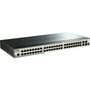 D-Link_52-Port_Gigabit_Stackable_SmartPro_Switch_Including_4_10GbE_SFP_Ports_-_52_Ports_-_Manageable_-_3_Layer_Supported_-_Twisted_-_DGS-1510-52X