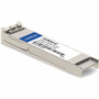 AddOn 1442983G9-AO ADTRAN Compatible 10GBase-DWDM XFP Transceiver - 10GbE - 1542. 94nm - LC - 80km - SMF - DOM - Wide Temp