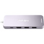 MINIX USB Type-C Notebook Docking Station With HDMI Output And Wired Connectivity For NEO-S1GR