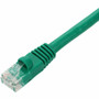 AddOn ADD-6FCAT6-GN 6ft Green CAT 6 PVC Ethernet Cable - RJ-45 M/M Snagless Bubble Boot UTP CM Jacket