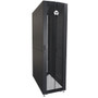 VERTIV VR Rack - 45U Server Rack Enclosure| 600x1162.5mm| 19-inch Cabinet (VR3305) - For Server, LAN Switch, Patch Panel, PDU, UPS, - (Fleet Network)