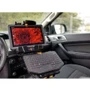 Havis C-DMM-3014 Heavy-Duty Dash Mount for 2019-2021 Ford Ranger - Vehicle Mount Computer - 12 lb (5443. 11 g) Load Capacity - Steel