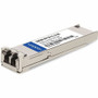 AddOn Cisco DWDM-XFP-ZR-31.12 Compatible TAA 10GBase-DWDM XFP Transceiver 100GHz (SMF, 1531.12nm, 80km, LC, DOM) - For Data Optical - (Fleet Network)