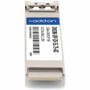 AddOn DWDM-XFP-ZR-55. 75-AO Compatible TAA 10GBase-DWDM XFP Transceiver - 1555. 75nm - 80km - LC - DOM - Singlemode