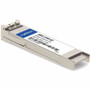 AddOn 1003-4749-AO Optelian XFP Transceiver - 10GBase-DWDM - 1558. 17nm - 80km - LC - Single-mode - DOM - TAA Compliant