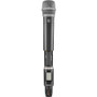 Electro-Voice Handheld with RE520 Head, 488-524MHz (RE3-HHT520-5L)