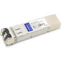 AddOn IBM 4M17A13527 Compatible TAA 10GBase/16GBase-SW Fibre Channel SFP+ Transceiver (MMF, 850nm, 300m, LC) - For Data Networking, - (Fleet Network)