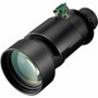 NEC Display NP48ZL - 21.8 mm (0.86") to 49.8 mm (1.96")f/2.66 - Long Throw Zoom Lens - Designed for Projector - 2.3x Optical Zoom - - (Fleet Network)