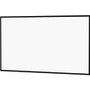 Da-Lite Da-Glas 109" (2768.60 mm) Projection Screen - 16:10 - 57.5" (1460.50 mm) Height x 92" (2336.80 mm) Width (Fleet Network)
