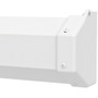 Da-Lite Tensioned Cosmopolitan Electrol 109" (2768.60 mm) Electric Projection Screen - 16:10 - Da-Tex - 57.5" (1460.50 mm) Height x - (70206)