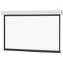 Da-Lite Advantage Manual 123" Projection Screen - 16:10 - Matte White - 65" Height x 104" Width - Ceiling Mount (Fleet Network)