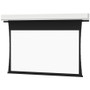 Da-Lite Tensioned Advantage Deluxe Electrol 164" (4165.60 mm) Electric Projection Screen - 16:10 - HD Progressive 0.9, Parallax Pure - (21773F)