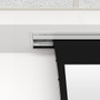 Da-Lite Tensioned Advantage Deluxe Electrol 164" (4165.60 mm) Electric Projection Screen - 16:10 - HD Progressive 0.9, Parallax Pure - (21773F)