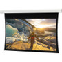 Da-Lite Tensioned Large Advantage Deluxe Electrol 208" Electric Projection Screen - 16:10 - HD Progressive 0.9 - 110" Height x 176" - (Fleet Network)