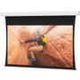 Da-Lite Tensioned Large Advantage Electrol 247" Electric Projection Screen - 16:9 - HD Progressive 0.9 - 121" Height x 216" Width - (Fleet Network)