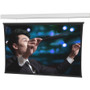 Da-Lite Wireline Advantage 133" Projection Screen - 16:9 - Parallax Stratos 1.0, Dual Vision - 65" Height x 116.1" Width - Ceiling (Fleet Network)