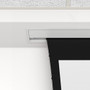 Da-Lite Tensioned Large Advantage Electrol 298" (7569.20 mm) Electric Projection Screen - 16:9 - Parallax Stratos 1.0 - 146" (3708.40 (29915BL)