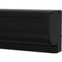 Da-Lite Tensioned Contour Electrol 109" (2768.60 mm) Electric Projection Screen - 16:10 - Parallax Stratos 1.0, Parallax Pure - 57.5" (29926ELS)