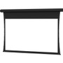 Da-Lite Tensioned Large Cosmopolitan Electrol 189" Electric Projection Screen - 16:10 - Parallax Stratos 1.0 - 100" Height x 160" - (Fleet Network)