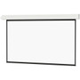 Da-Lite Tensioned Advantage Electrol 164" (4165.60 mm) Electric Projection Screen - 16:10 - Da-Tex, Parallax Pure - 87" (2209.80 mm) x (34566BL)