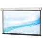 Da-Lite Advantage Manual 130" (3302 mm) Projection Screen - 16:10 - Matte White - 69" (1752.60 mm) Height x 110" (2794 mm) Width - (34718F)