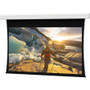 Da-Lite Tensioned Large Advantage Deluxe Electrol 240" Electric Projection Screen - 4:3 - Da-Mat - 144" Height x 192" Width - Ceiling (Fleet Network)