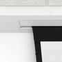 Da-Lite Tensioned Large Advantage Electrol 220" (5588 mm) Electric Projection Screen - 16:9 - HD Progressive 1.1 Contrast - 108" mm) x (37026BL)