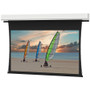 Da-Lite Tensioned Advantage 137" Electric Projection Screen - 16:10 - Parallax Pure, Da-Mat - 72.4" Height x 116.1" Width - Ceiling (Fleet Network)