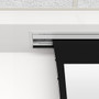 Da-Lite Tensioned Advantage 137" (3479.80 mm) Electric Projection Screen - 16:10 - Parallax Pure, Da-Mat - 72.4" (1840 mm) Height x - (70078E)