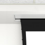 Da-Lite Tensioned Advantage 110" (2794 mm) Electric Projection Screen - 16:9 - HD Progressive 1.1 Contrast - 54" (1371.60 mm) Height x (94234LS)