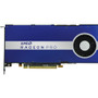 AMD Radeon Pro W5500 Graphic Card - 8 GB GDDR6 - 128 bit Bus Width - PCI Express 4.0 x16 - DisplayPort - 4 x DisplayPort (Fleet Network)