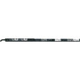 Panduit SmartZone G5 Intelligent 24-Outlets PDU - Monitored - Hubbell CS8365C - 12 x IEC 60320 C13, 12 x IEC 60320 C19 - 208 V AC - - (Fleet Network)