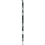 Panduit P24G04M-RD2A SmartZone G5 Intelligent 24-Outlet Monitored PDU - 14. 40 kVA - 208V AC - 12x C13 & 12x C19 - Hubbell CS8365C - 0U Rack-Mountable
