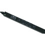 Panduit SmartZone Intelligent Monitored 24 Outlet Rack PDU With 18 IEC And 6 AC L21-30P NEMA V X P24D01M-BU2C