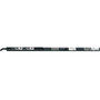 Panduit SmartZone G5 Intelligent 24-Outlets PDU - Monitored - Hubbell CS8365C - 12 x IEC 60320 C13, 12 x IEC 60320 C19 - 208 V AC - - (Fleet Network)