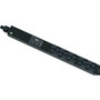 Panduit SmartZone Intelligent Monitored 24 Outlet PDU With NEMA 30P 20 And 4 Network Ready L6-30P IEC AC V X P24D07M-RD2A