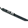Panduit P36E34M-YL1A SmartZone G5 Intelligent Monitored PDU - 36 Outlets - 8. 60 kVA - 415V AC Input - 0U Rack-Mountable