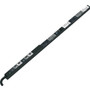 Panduit P24D34M-YL2C SmartZone G5 Intelligent Monitored PDU - 24 Outlets - 12 C13 - 12 C19 - 208V AC - 17. 3 kW - 60A - 0U Rack-Mount