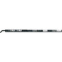 Panduit SmartZone G5 Intelligent 24-Outlets PDU - Monitored - IEC 60309 3P+E - 12 x IEC 60320 C13, 12 x IEC 60320 C19 - 208 V AC - - - (Fleet Network)