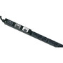 Panduit P36G22M-YL2C SmartZone G5 Intelligent 36-Outlet Monitored PDU - 8. 60 kW - 208V AC - 30x C13 - 6x C19 - 0U Rack Mount