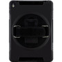 CTA Digital Carrying Case for 10.2" (259.08 mm) to 10.5" (266.70 mm) Apple iPad (7th Generation), iPad Pro, iPad Air (3rd Generation) (Fleet Network)