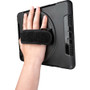 CTA Digital Carrying Case For 10.2 To 10.5 Inch Apple iPad Gen Pro And Air Protective Tablet Sleeve Generation Black Mm PAD-PCGK10