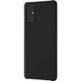 Samsung Premium Hard Case (Galaxy A71) - For Samsung Galaxy A71 Smartphone - Black - Soft-touch - Polycarbonate (Fleet Network)