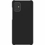 Samsung Premium Hard Case (Galaxy A71) - For Samsung Galaxy A71 Smartphone - Black - Soft-touch - Polycarbonate (Fleet Network)