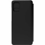 Samsung Carrying Case (Wallet) Samsung Galaxy A71 Smartphone, Card - Black - Damage Resistant, Scratch Resistant - 6.57" (167 mm) x x (GP-FWA715AMABD)