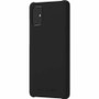 Samsung Premium Hard Case (Galaxy A51) - For Samsung Galaxy A51 Smartphone - Black - Soft-touch - Polycarbonate (Fleet Network)