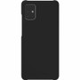 Samsung Premium Hard Case (Galaxy A51) - For Samsung Galaxy A51 Smartphone - Black - Soft-touch - Polycarbonate (Fleet Network)