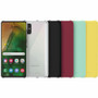 Samsung Premium Hard Case (Galaxy A51) - For Samsung Galaxy A51 Smartphone - Mint - Soft-touch - Polycarbonate (GP-FPA515WSAMD)