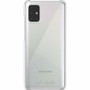 Samsung Premium Hard Case (Galaxy A51) - For Samsung Galaxy A51 Smartphone - Clear - Soft-touch - Polycarbonate (Fleet Network)